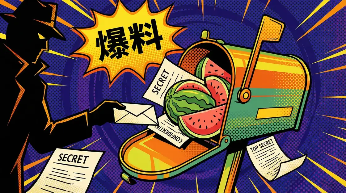 UED体育网址 匿名爆料通道漫画插图